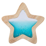 flow star - Etoile sensorielle