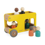 Janod - Bolid - Bus scolaire