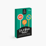 Ca se fait pas ! - 5 minutes de moments complices