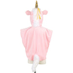 Bébé cape Licorne