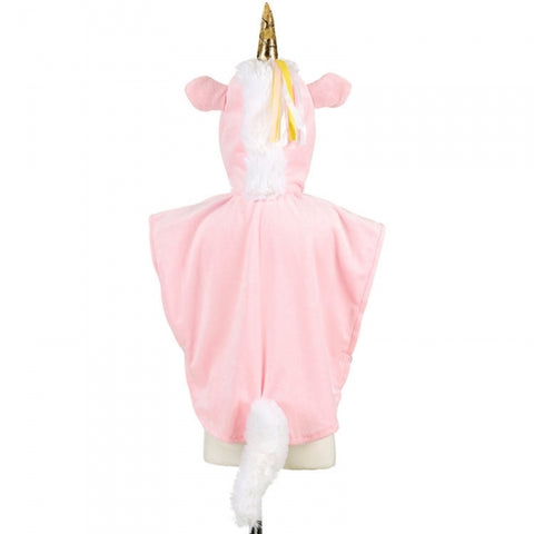 Bébé cape Licorne