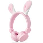 Casque Lapin