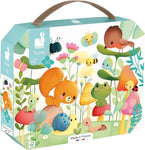 Compagnon du jardin - 20 pcs