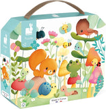Compagnon du jardin - 20 pcs