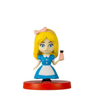 Faba - Faba - Alice et une autre histoire