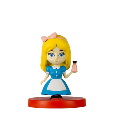 Faba - Faba - Alice et une autre histoire