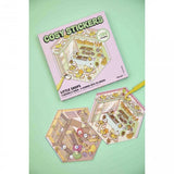 Little shop - Cosy stickers