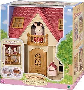 Cosy cottage - new 5567