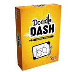 Géronimo Games - Doodle Dash