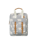 Fresk - Petit sac à dos Ours polaire