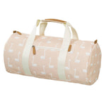 Fresk - Weekend bag - Cygnes