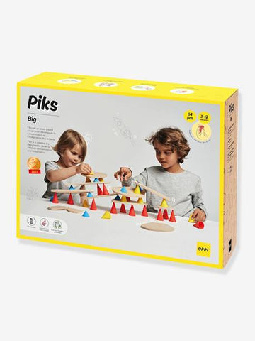 Piks - grande 64pcs