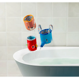 Jack gobelets de bain