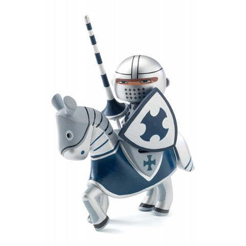 Knight arthur
