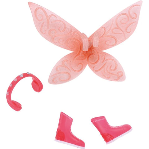 Kathe Kruse - Joy magic tool playset - Kruselings