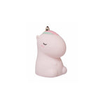 Little L - Veilleuse Licorne rose