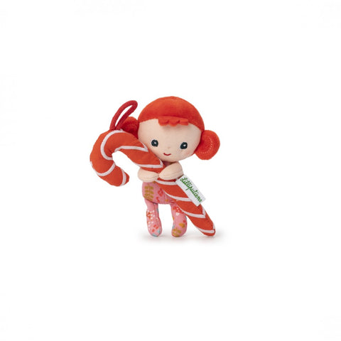 Lilliputiens - Lutin de noel - Holy