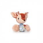 Lilliputiens - Mini hochet Stella
