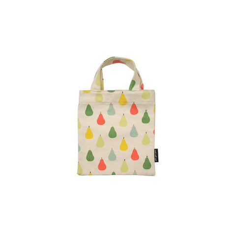 Petit Jour Paris - Mini totebag - Les poires