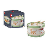 Mon 1er tambour Sunshine