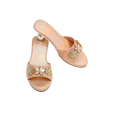Souza - Mules à talons Clarisse 27/28