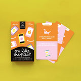 On like ou pas ? - 5 minutes de moments complices