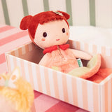 Jil bébé 18cm