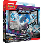 Battle deck deluxe - combat rivalité - Pokémon