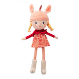 Poupee Lena - boîte