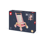 Janod - Poussette Candy chic