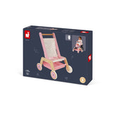 Janod - Poussette Candy chic