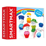 Smart - Smartmax - My first people