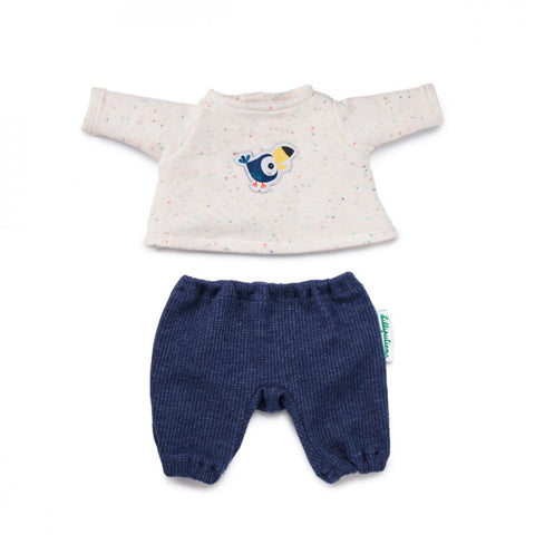 Pijama toucan Pablo