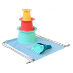 Quut - Set sable 2 : Ballo cuppi shaper