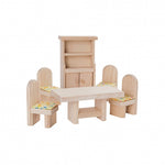 Plan Toys - Salle à manger