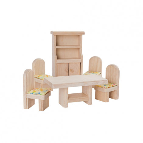 Plan Toys - Salle à manger