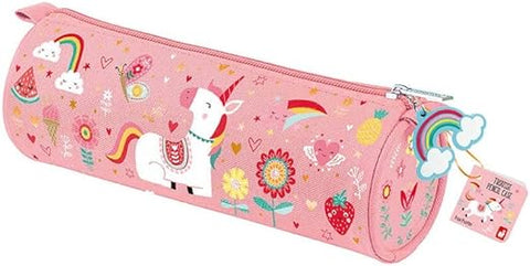 Trousse licorne