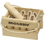 Molkky