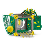 Battlecave - Tarentule de la jungle