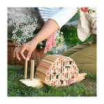 Kapla - Baril Printemps - 200 planchettes