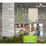 Haba - Terra Kids - Etau et serre-joints