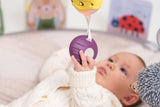 Tapis d'activité gym - Tummy time
