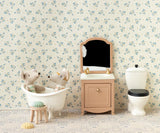 Toilette