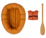 Set Cannot - Orange