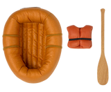 Set Cannot - Orange
