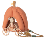 Carrosse citrouille