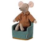 Fauteuil set de 2