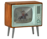Télévision