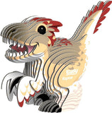 Kit Raptor 3D