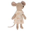 Robe de nuit - petite soeur